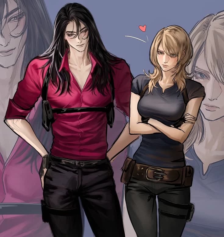 Matt _ Your husband thumbnail