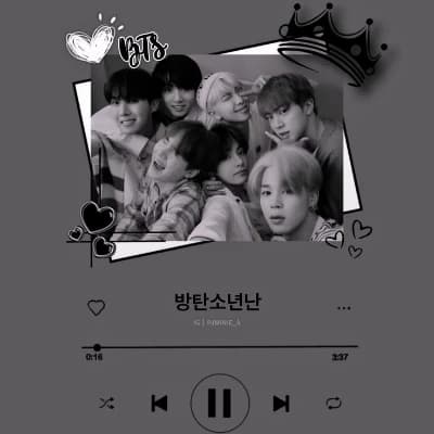 BTS | BANGTAN thumbnail