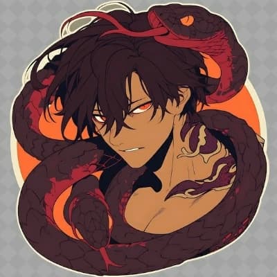 Lysandra thumbnail