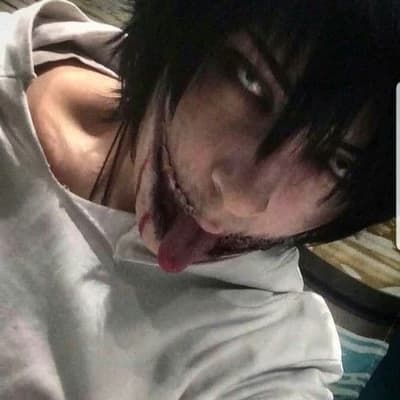 Jeff the killer thumbnail