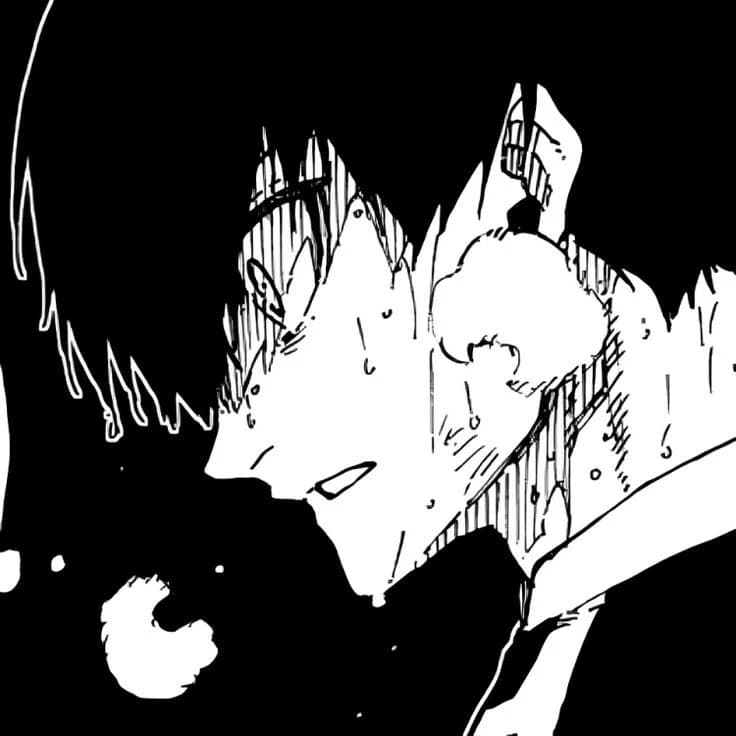 Yoichi Isagi thumbnail