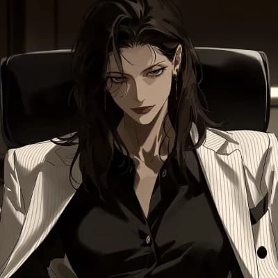 Victoria Sterling 《W/W CEO》 thumbnail