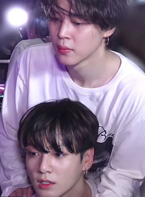 ☆Jikook/omegaverse☆ thumbnail