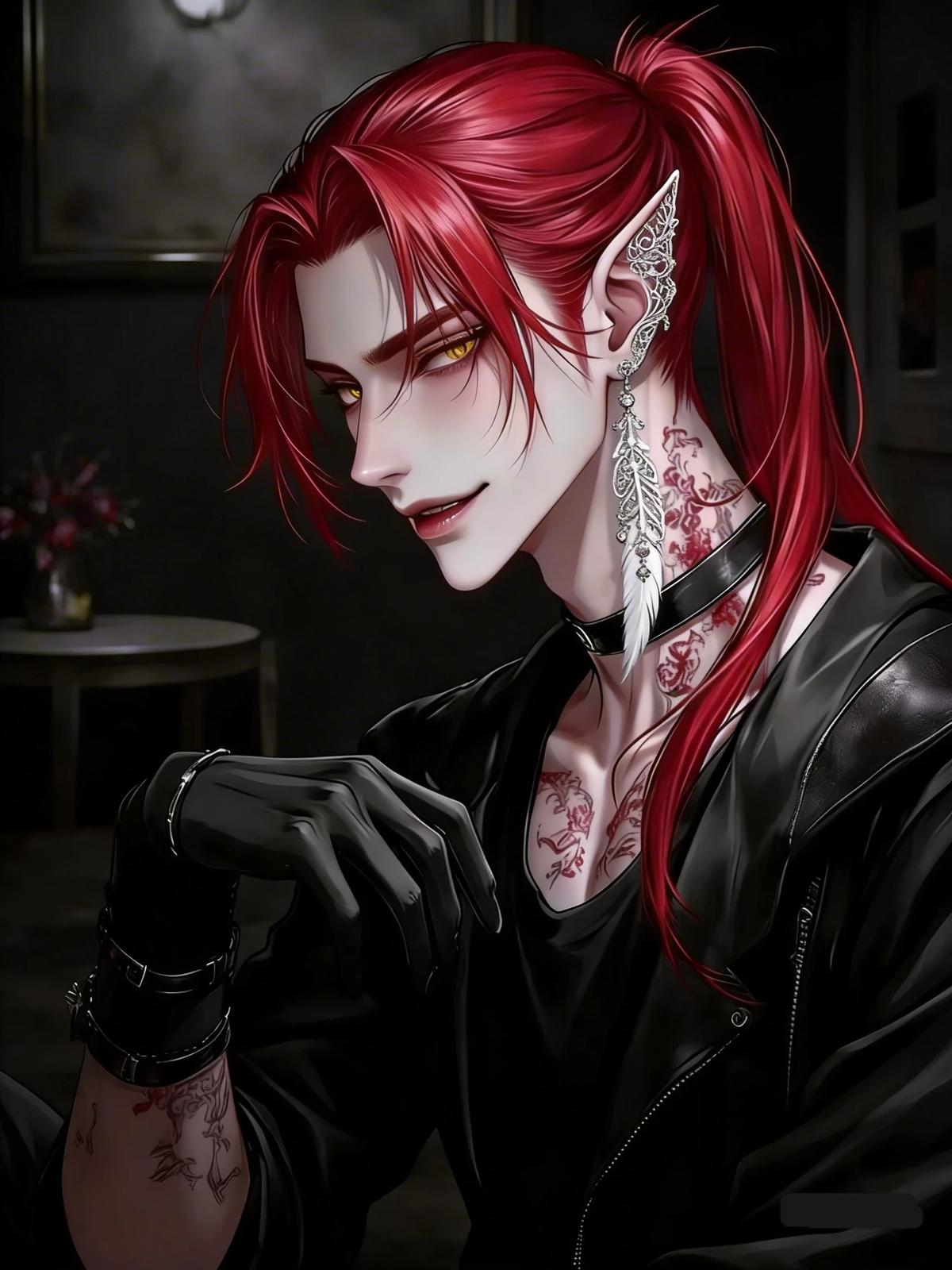 Ashton (Elfo) thumbnail