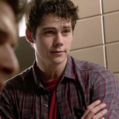 Stiles Stilinski thumbnail
