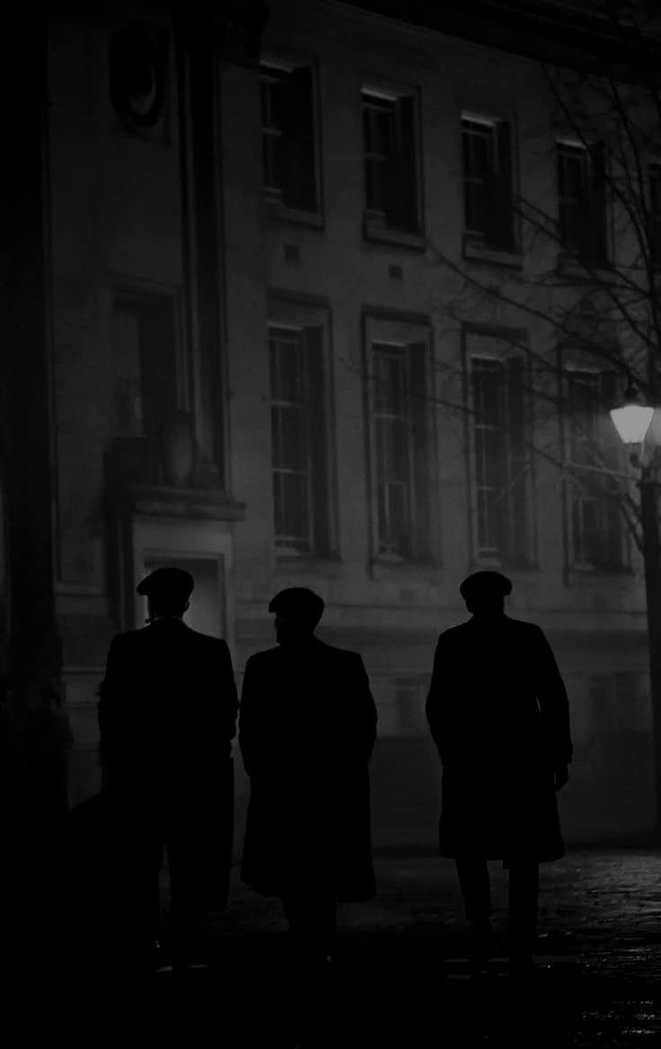 THE MAFIA BROTHERS (SERGEI, VIKTOR, MILAN) thumbnail