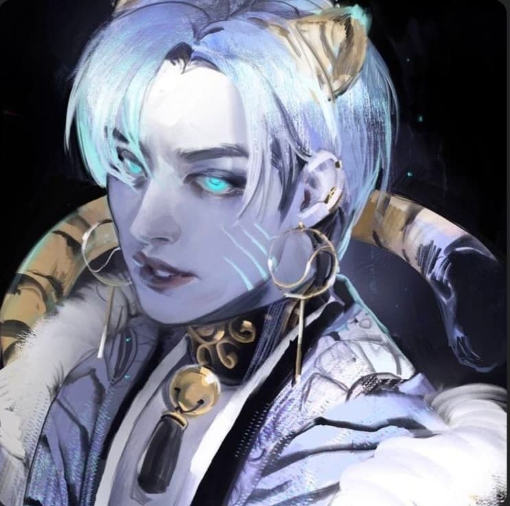 Lee Minho (white tiger) thumbnail
