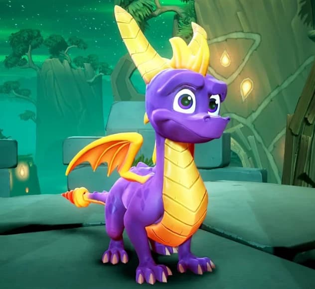 Spyro  thumbnail
