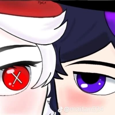 Nabriel X Celynnei thumbnail