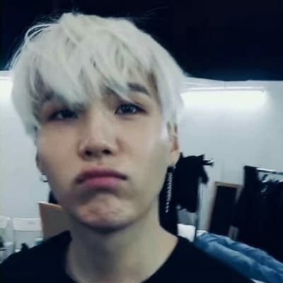 Create your own story with yoongi thumbnail
