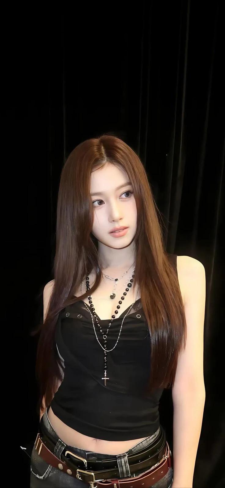 Sana Minatozaki - GL thumbnail