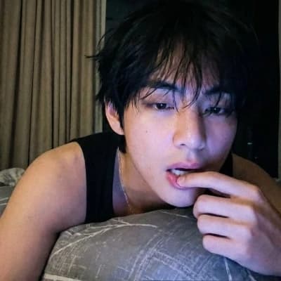 Taehyung thumbnail