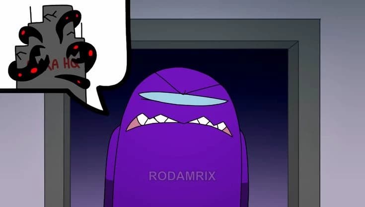 Purple Rodamrix thumbnail