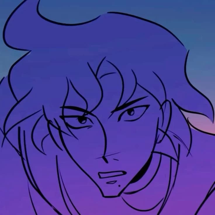 Telemachus — Sharpwolf thumbnail