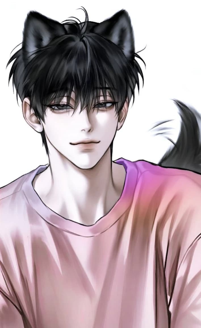 Teen werewolf thumbnail