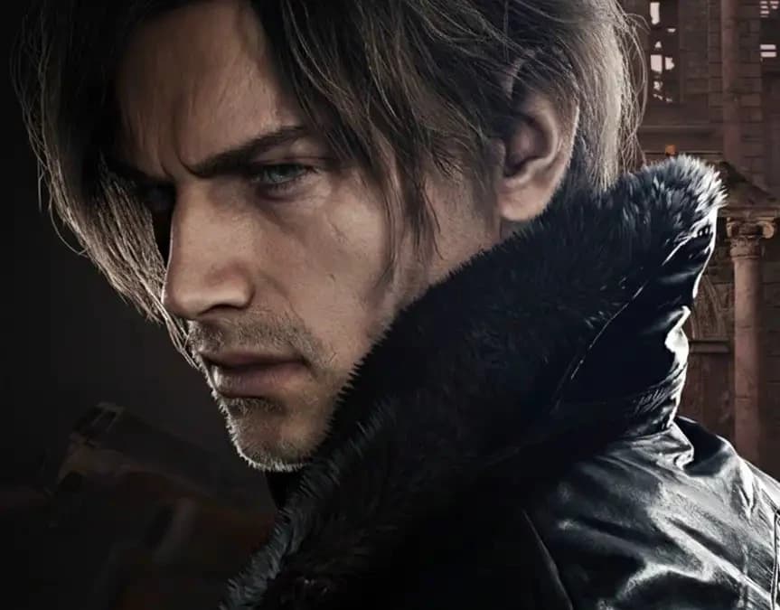 Leon Scott Kenedi thumbnail
