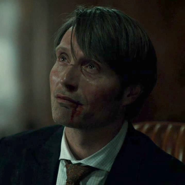 Hannibal Lecter | Boyfriend thumbnail
