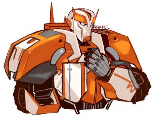 Ratchet  thumbnail