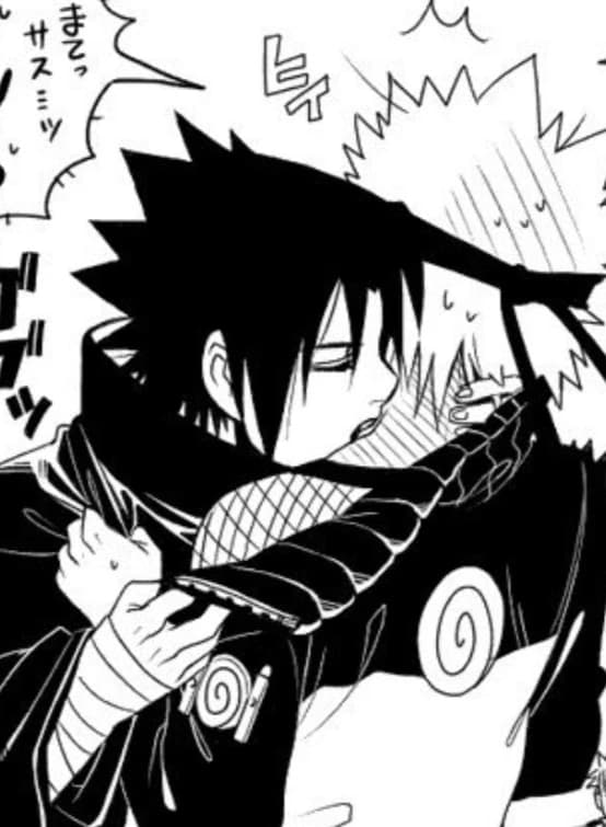★sasuke x Naruto ★ thumbnail