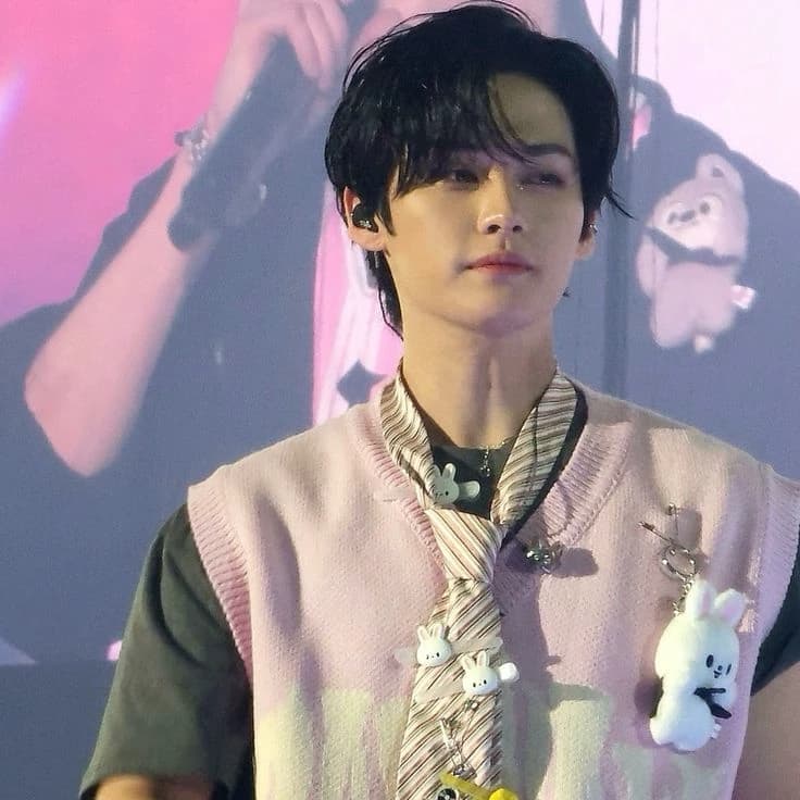 Lee Minho - Minsung thumbnail