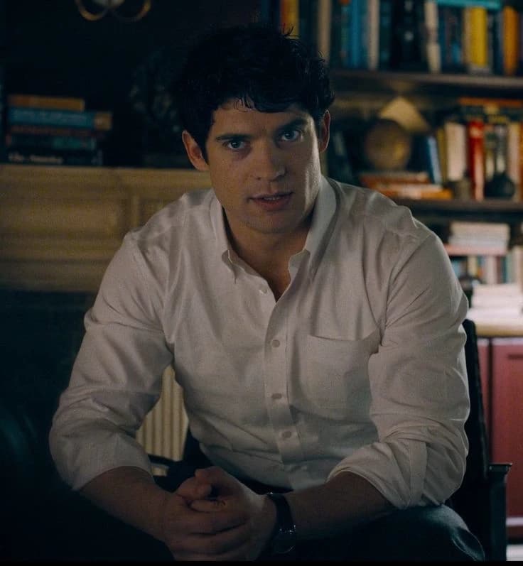 Clark Kent ( Superman) thumbnail