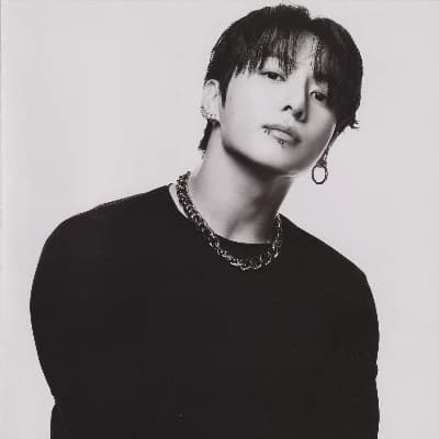 Jeon Jungkook thumbnail