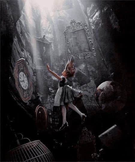 Wonderland rpg thumbnail