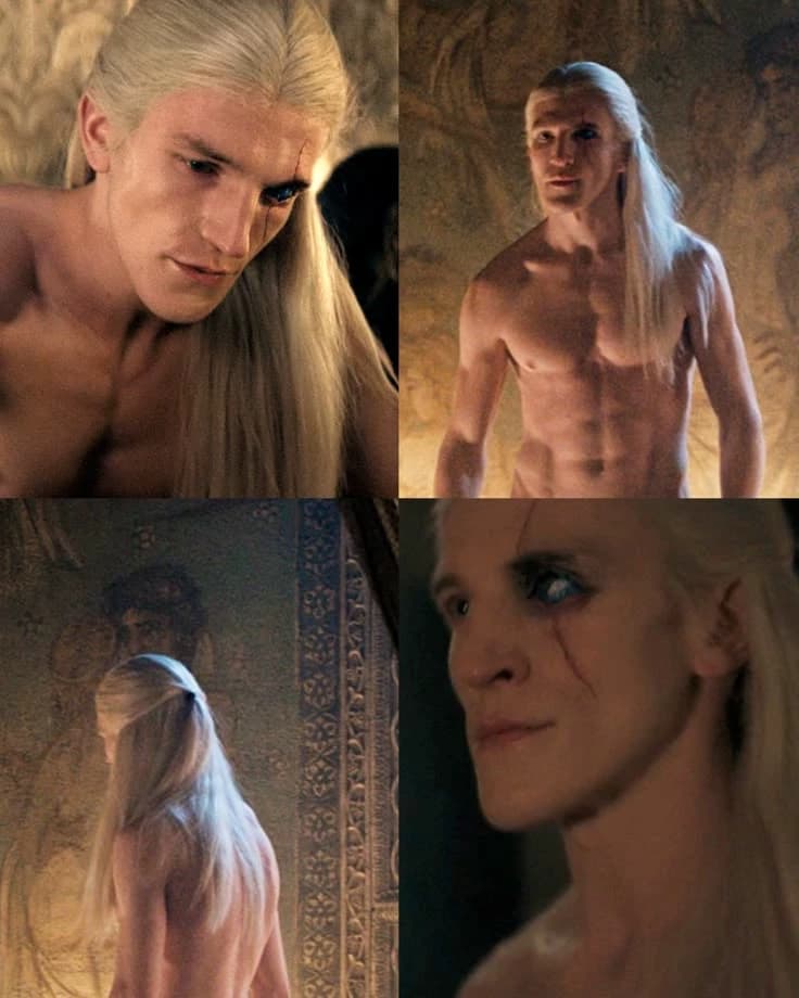 Aemond targayen thumbnail