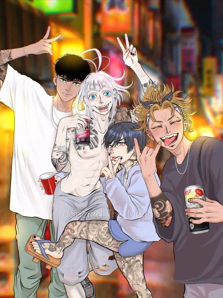 Your new family thumbnail