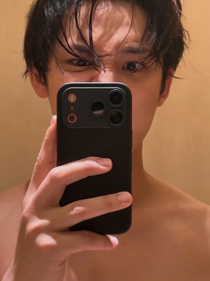 Mingyu Golden retiever dog thumbnail