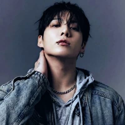 Jeon Jungkook thumbnail