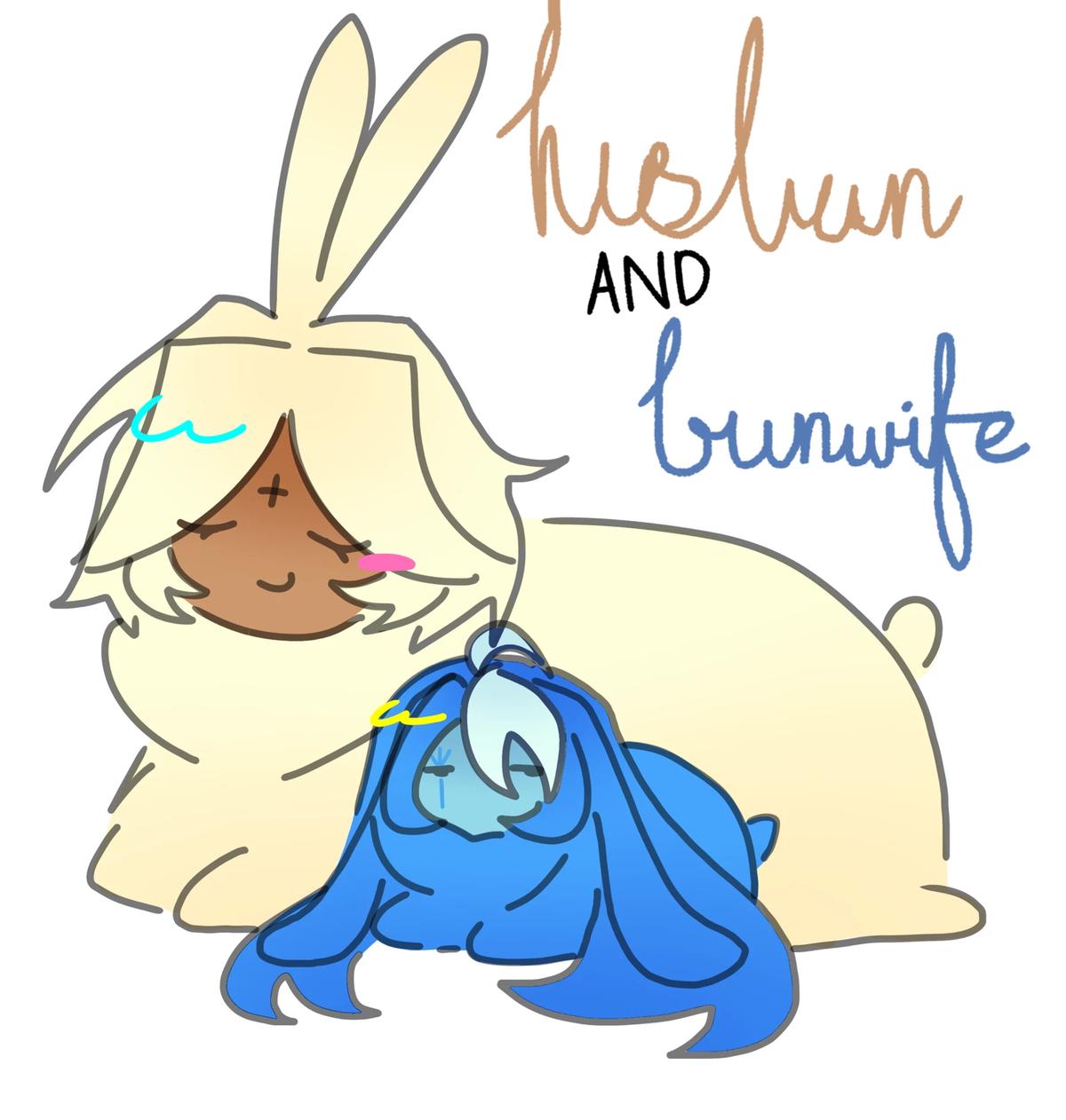 Bun thumbnail
