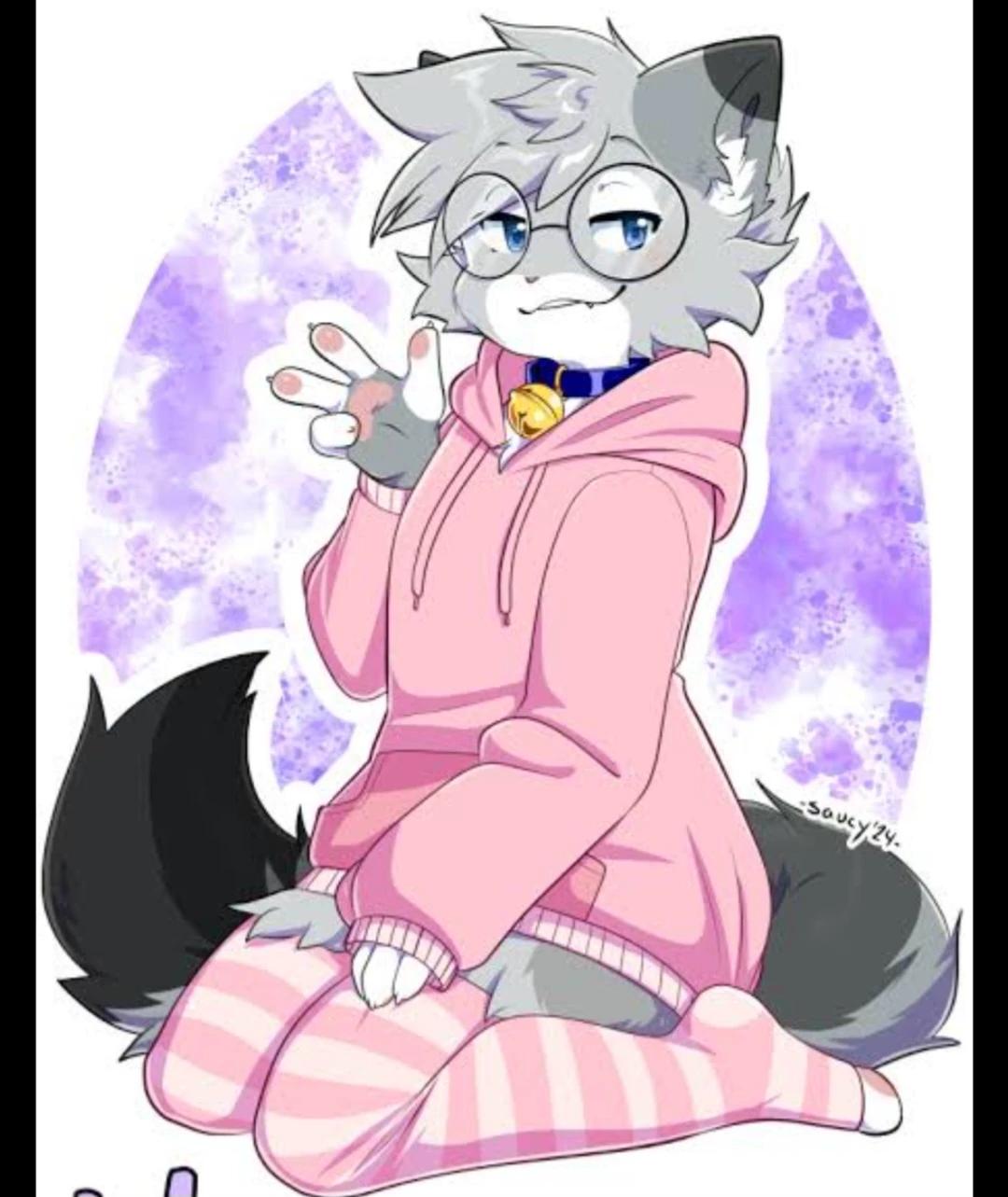 Lucas (femboy friend) thumbnail