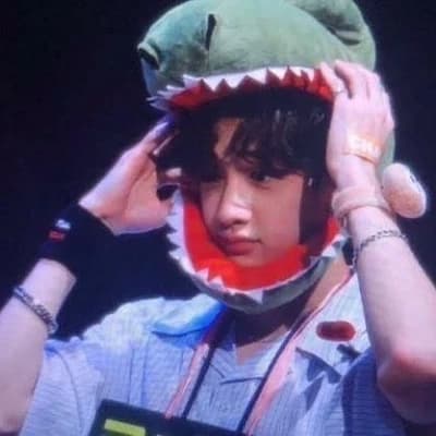 Bangchan - Chanmin thumbnail
