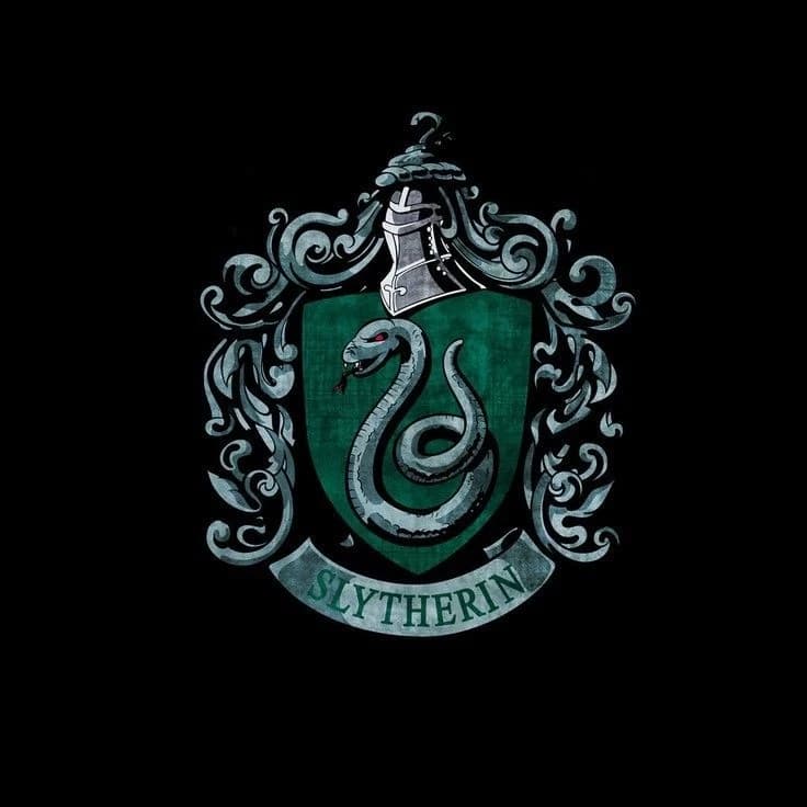The Prince of Slytherin thumbnail