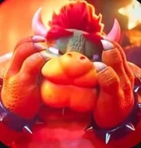 Bowser thumbnail
