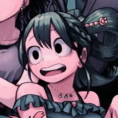 Tsuyu Asui thumbnail