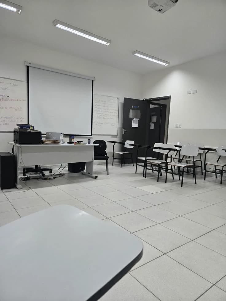 Classroom thumbnail