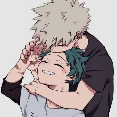 Bakugo carente-bakudeku thumbnail