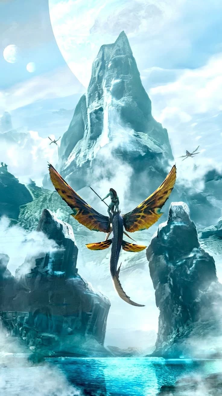 Avatar thumbnail