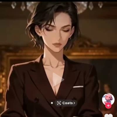 Zara Carrington thumbnail