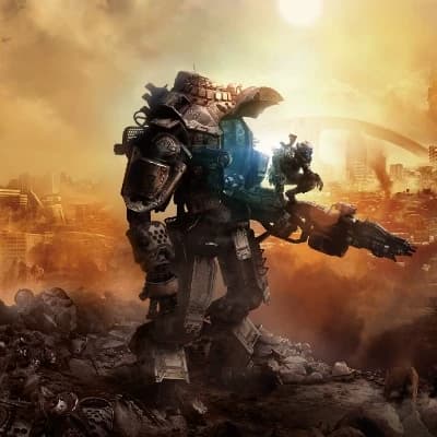 Titanfall thumbnail
