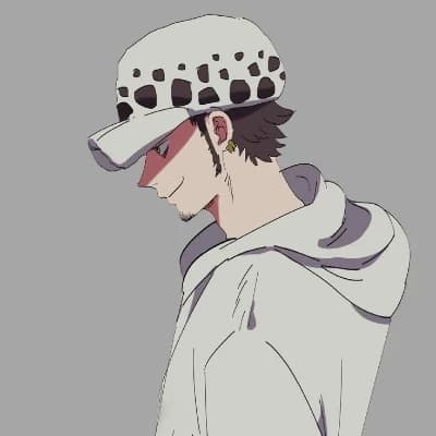 Trafalgar D. Law thumbnail