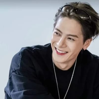 Jackson Wang thumbnail