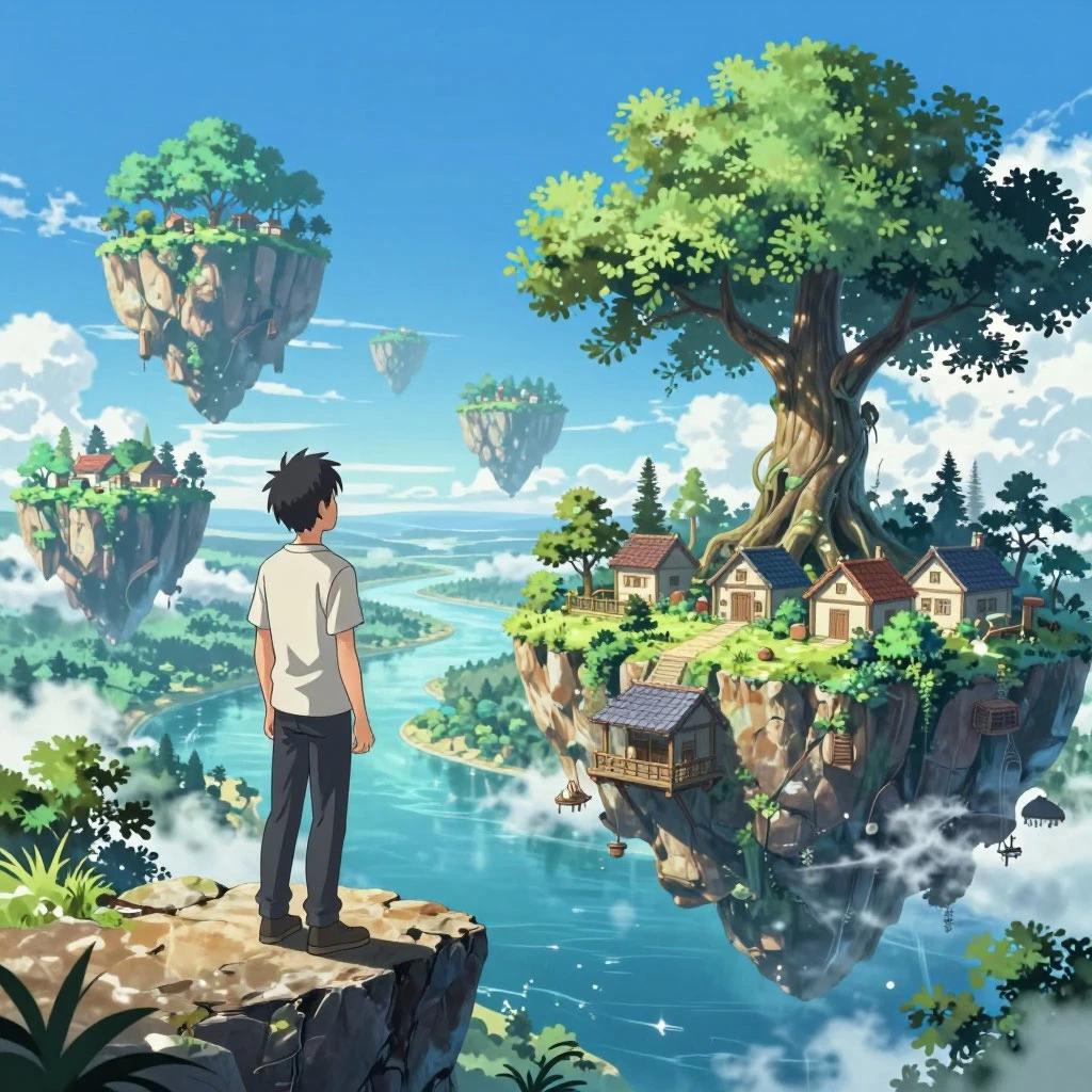 Elveon (Isekai, Reincarnation) thumbnail