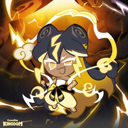 Stormbringer Cookie thumbnail