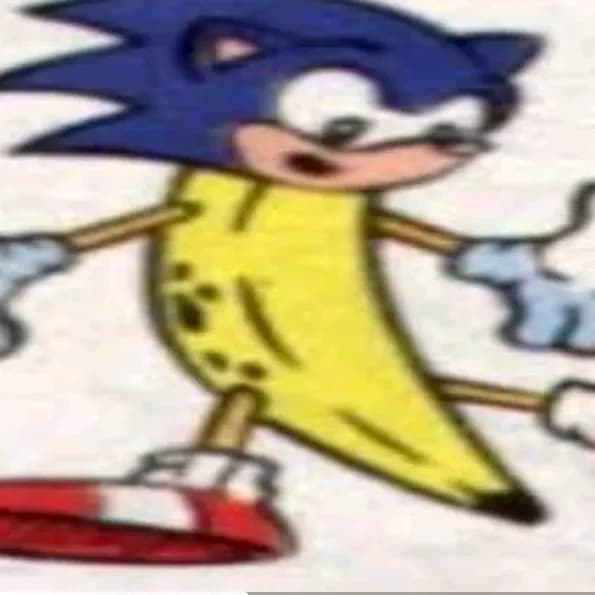 Bananic thumbnail