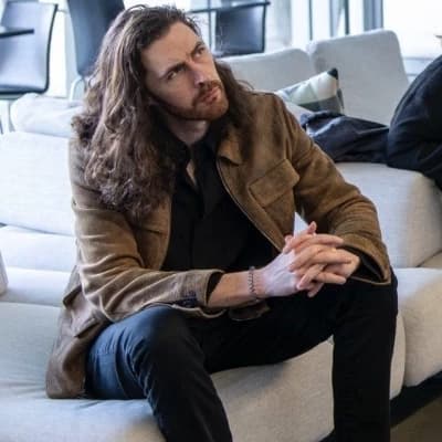 Andrew Hozier-Byrne thumbnail