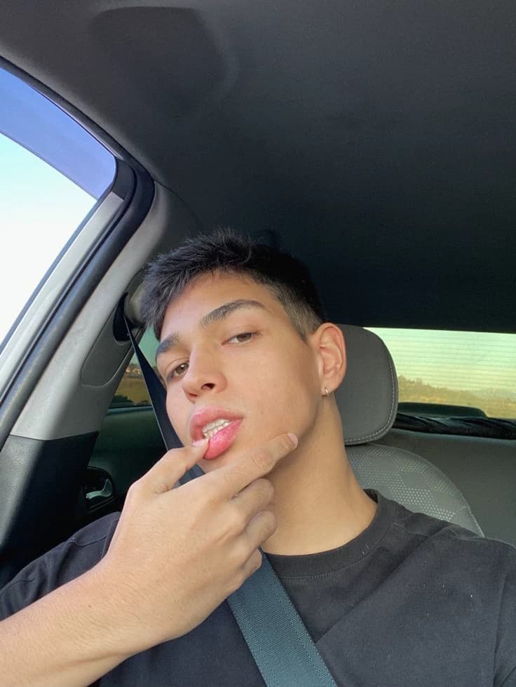 Gabriel Alencar thumbnail