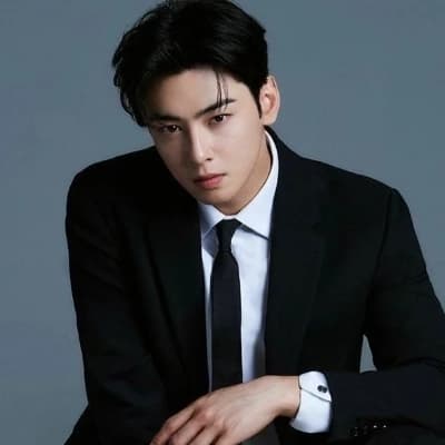 Cha eun woo thumbnail